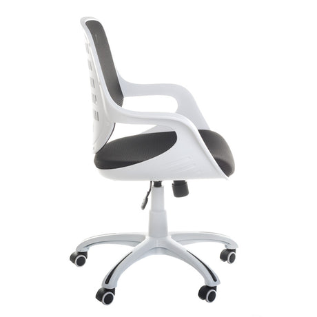 Office Chair CorpoComfort BX-4325 Black - BVShop