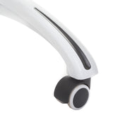 Fotel biurowy CorpoComfort BX-4325 Black - BVShop