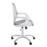 CorpoComfort Office Chair BX-4325 Gray - BVShop