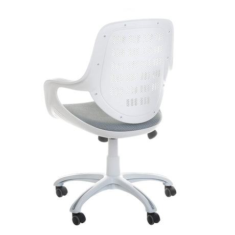 CorpoComfort Office Chair BX-4325 Gray - BVShop