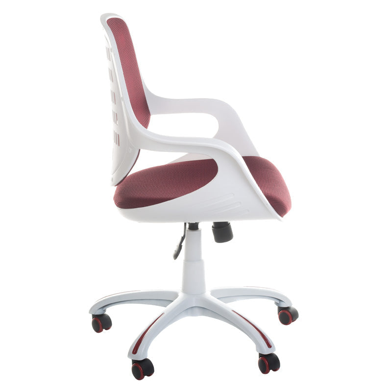 CorpoComfort Office Chair BX-4325 Burgundy - BVShop