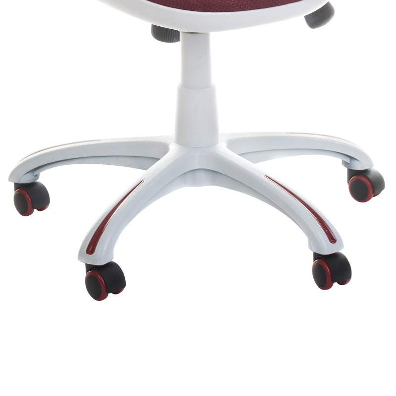 CorpoComfort Office Chair BX-4325 Burgundy - BVShop