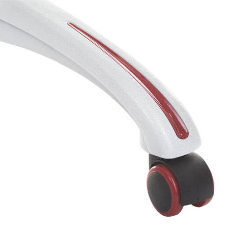 CorpoComfort Office Chair BX-4325 Burgundy - BVShop