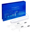 Beauty System Darsonval BN-05 device with metal treatment probe and control dial on white background.
