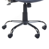 Fotel biurowy CorpoComfort BX-7773 Ciemny Szary - BVShop