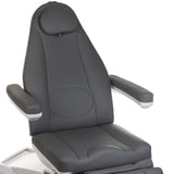 Electric Beauty Chair Mazaro BR-6672B Grey - BVShop