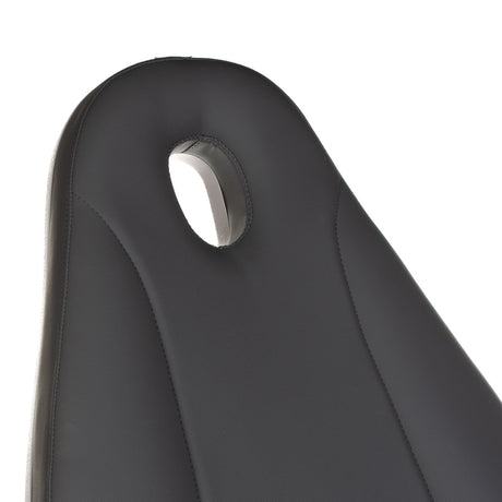 Electric Beauty Chair Mazaro BR-6672B Grey - BVShop