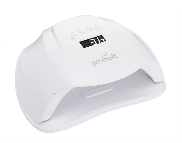 Lampa LED 48W do paznokci PROMED UVL-54 - BVShop
