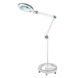 Lampa z lupą na statywie Sonobella BSL-05 LED 12W - BVShop