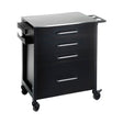 Mobile Work Station KALEVA INKOO - BVShop