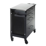 Mobilna Stacja Robocza Working Table KALEVA INKOO - BVShop