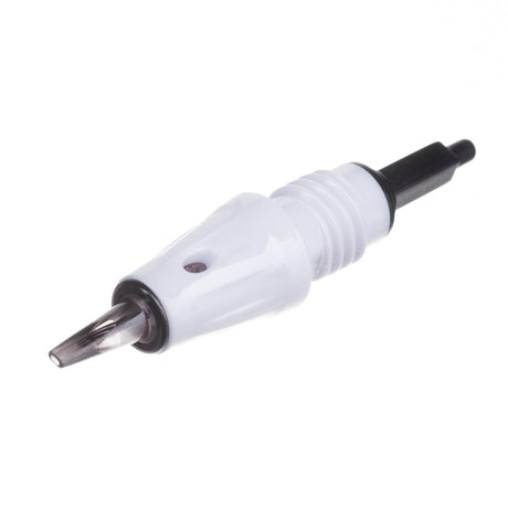 Beauty System PMU Artmex R5 cartridge with multiple needle configurations for permanent makeup procedures.