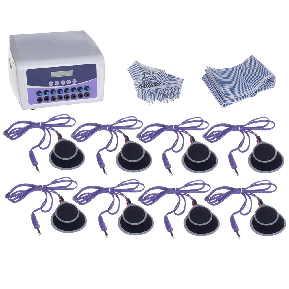 Urządzenie do elektrostymulacji BR-335 - BVShop