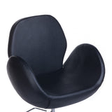 Hair Salon Chair ALTO BH-6952 black - BVShop