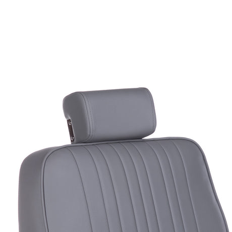 6-Fotel barberski HOMER BH-31237 Jasny szary-6