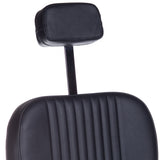 Fotel barberski OLAF BH-3273 Czarny - BVShop