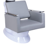 Myjnia fryzjerska MILO BH-8025 light gray - BVShop