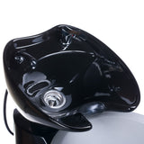 Myjnia fryzjerska Paolo BH-8031 light gray - BVShop