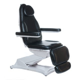 Elektr beauty chair MODENA BD-8194 Black - BVShop