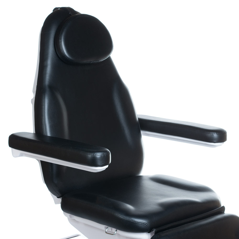 Electrical Beauty Chair MODENA BD-8194 Black - BVShop