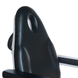 Electrical Beauty Chair MODENA BD-8194 Black - BVShop
