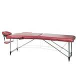 Massage and Rehabilitation Table BS-723 Burgundy - BVShop