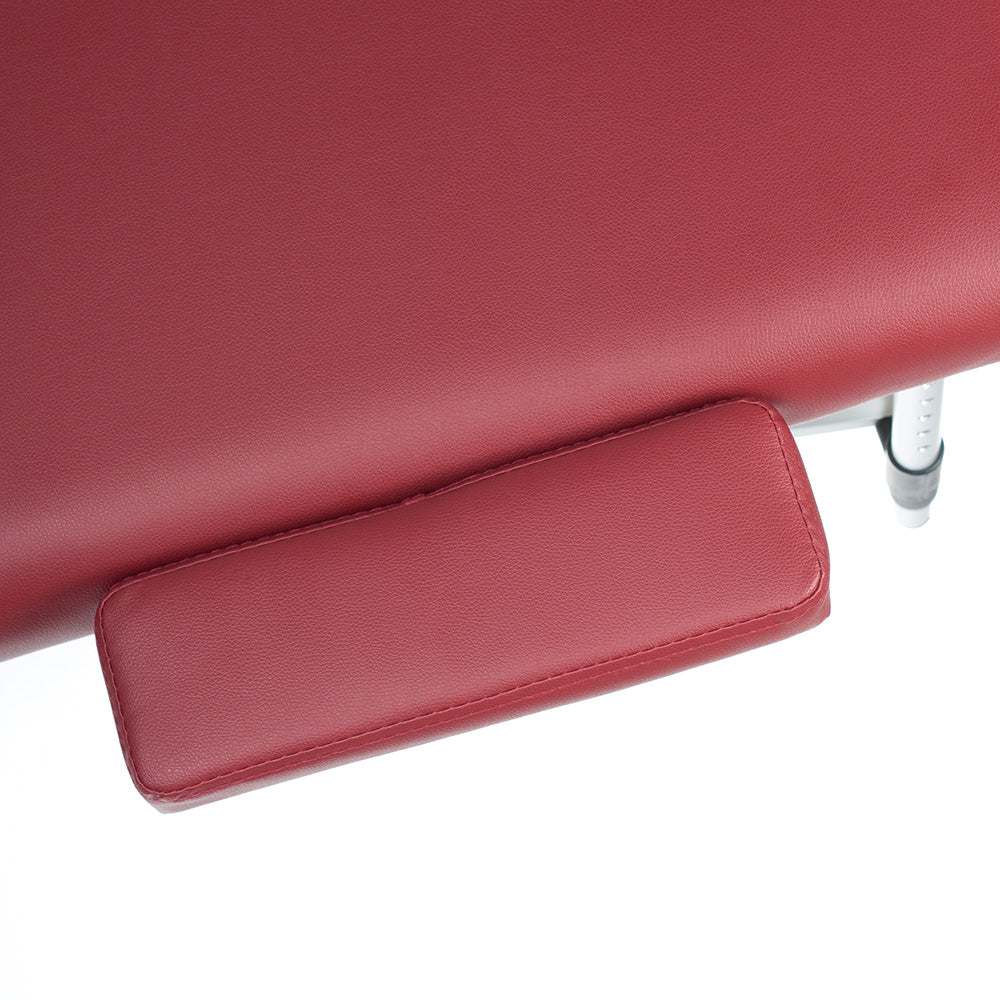 Massage and Rehabilitation Table BS-723 Burgundy - BVShop