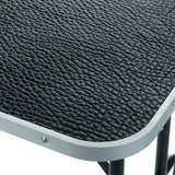 Grooming table folding size M + leash BP-281 - BVShop