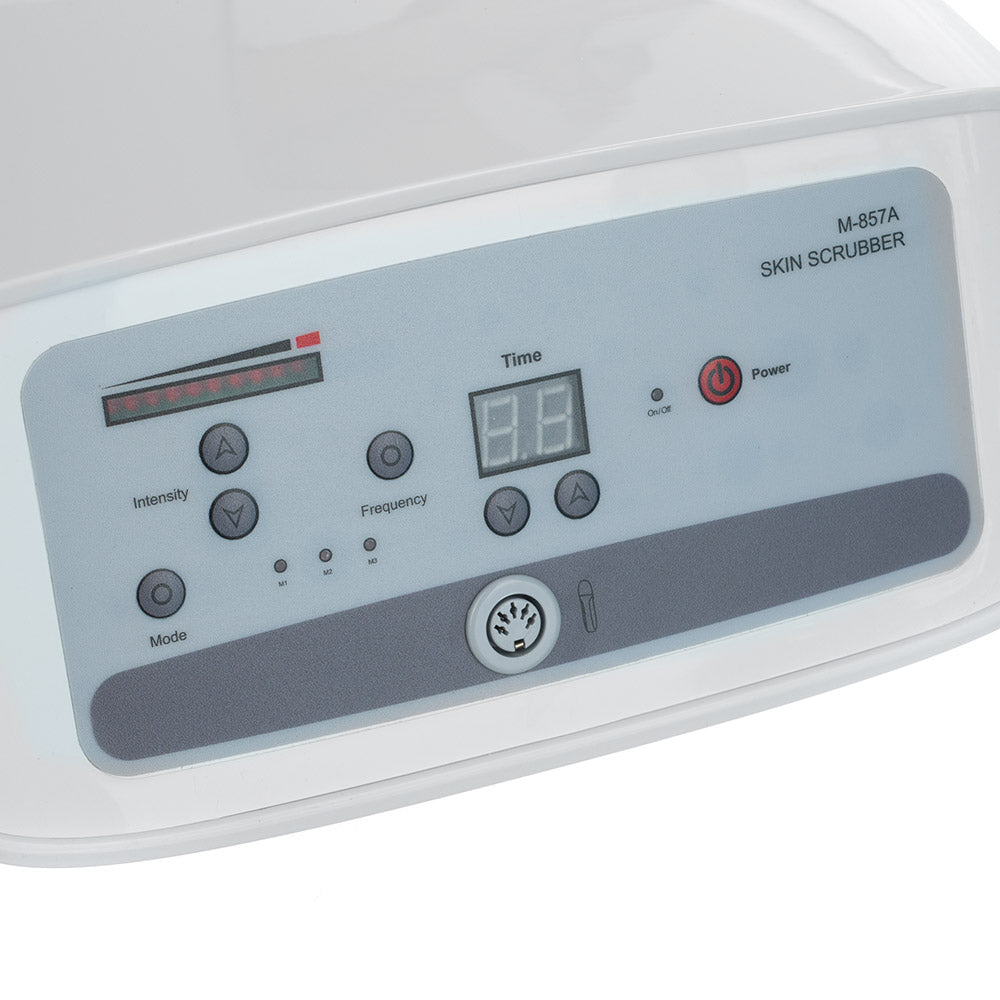 Peeling kawitacyjny BR-857A Gray - BVShop