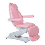 Elektr kosmetyczny fotel MODENA BD-8194 Pink - BVShop