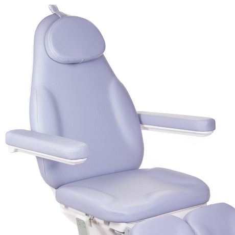 Electrical Beauty Chair MODENA Pedicure BD-8294 Lavender - BVShop