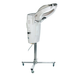 Sauna with ozone on stand BB-007R2 white - BVShop