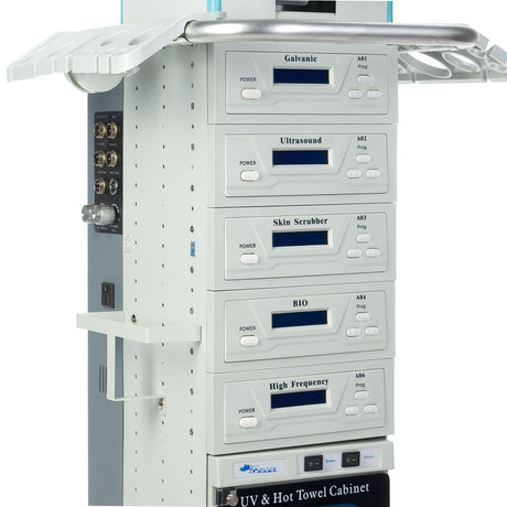 Cosmetic 19in1 Combo BN-1608A - BVShop