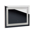LED-lit Mirror NEW YORK 50x70cm  5070-LED - BVShop