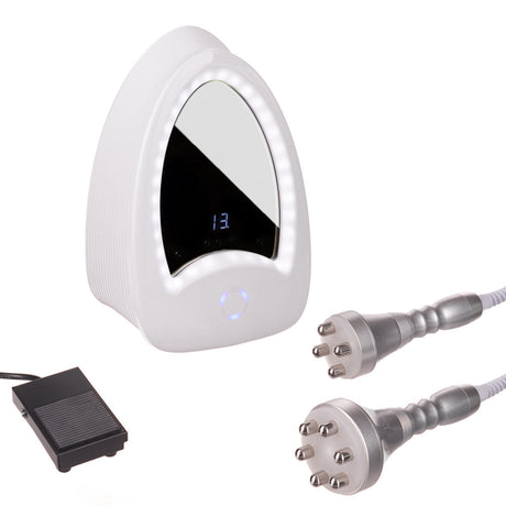 Mini RF Radio Frequency BR-D207 - BVShop