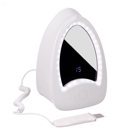 Peeling kawitacyjny BR-D212 - BVShop