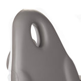 Elektr cosmetic chair MODENA PEDI BD-8294 Gray - BVShop