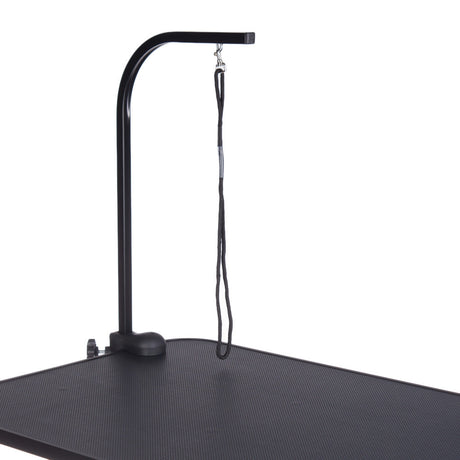 Grooming table hydraulic L+ leash BP-105 - BVShop