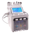 Hydrogen purification device, 6-in-1 Combine BR-20205 from Beauty System, showing sleek design and control panel.