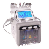 Hydrogen purification device, 6-in-1 Combine BR-20205 from Beauty System, showing sleek design and control panel.