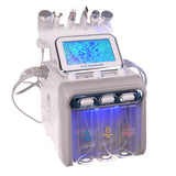 Hydrogen purification device from Beauty System, 6-in-1 Combine BR-20205, shown in a sleek, modern design.