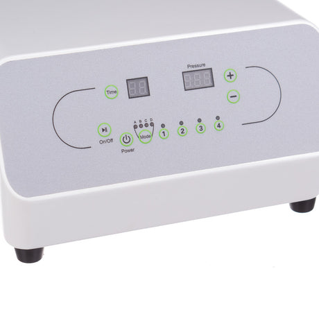 Aparat do presoterapii BOA BR-342 - BVShop