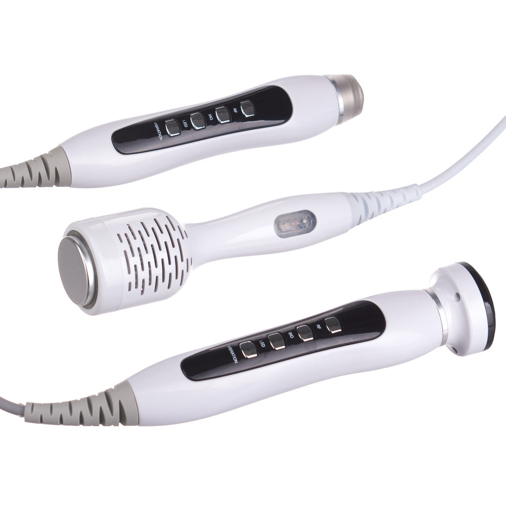 Mini RF Radio Frequency + Cold Hammer BR-D201 - BVShop