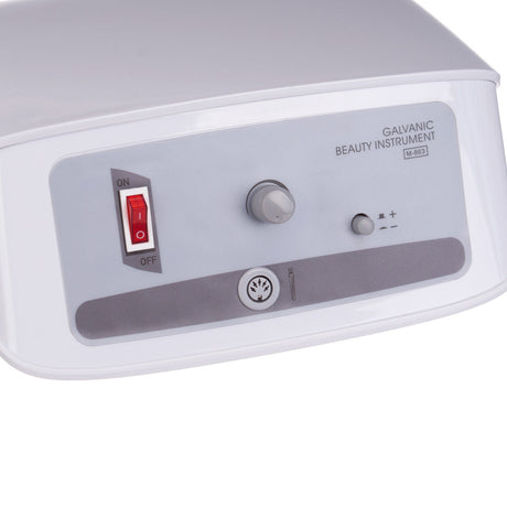 Galvanic Device BR-863 Gray - BVShop