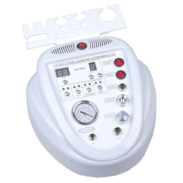 4-in-1 Diamond Microdermabrasion Machine BN-904 - BVShop