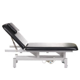 Electric rehabilitation table BD-8030 black - BVShop