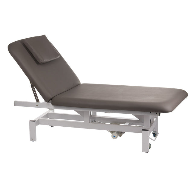 Electric rehabilitation table BD-8030 gray - BVShop