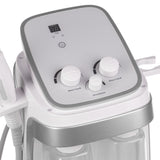 Kombajn 8w1 Oczyszczanie AquaPeel BR-20208 - BVShop