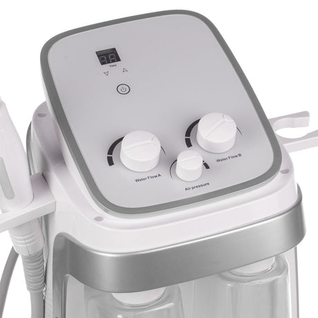 8-in-1 Cleaning AquaPeel BR-20208 - BVShop