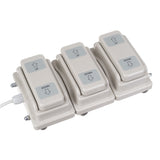 Footrest Controller for MODENA Chair BD-8194 - BVShop